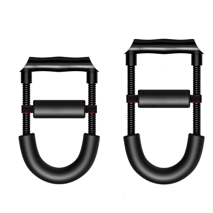 Lisslune | Gripmaster – Adjustable Grip Trainer for Hand & Forearm Strengthening