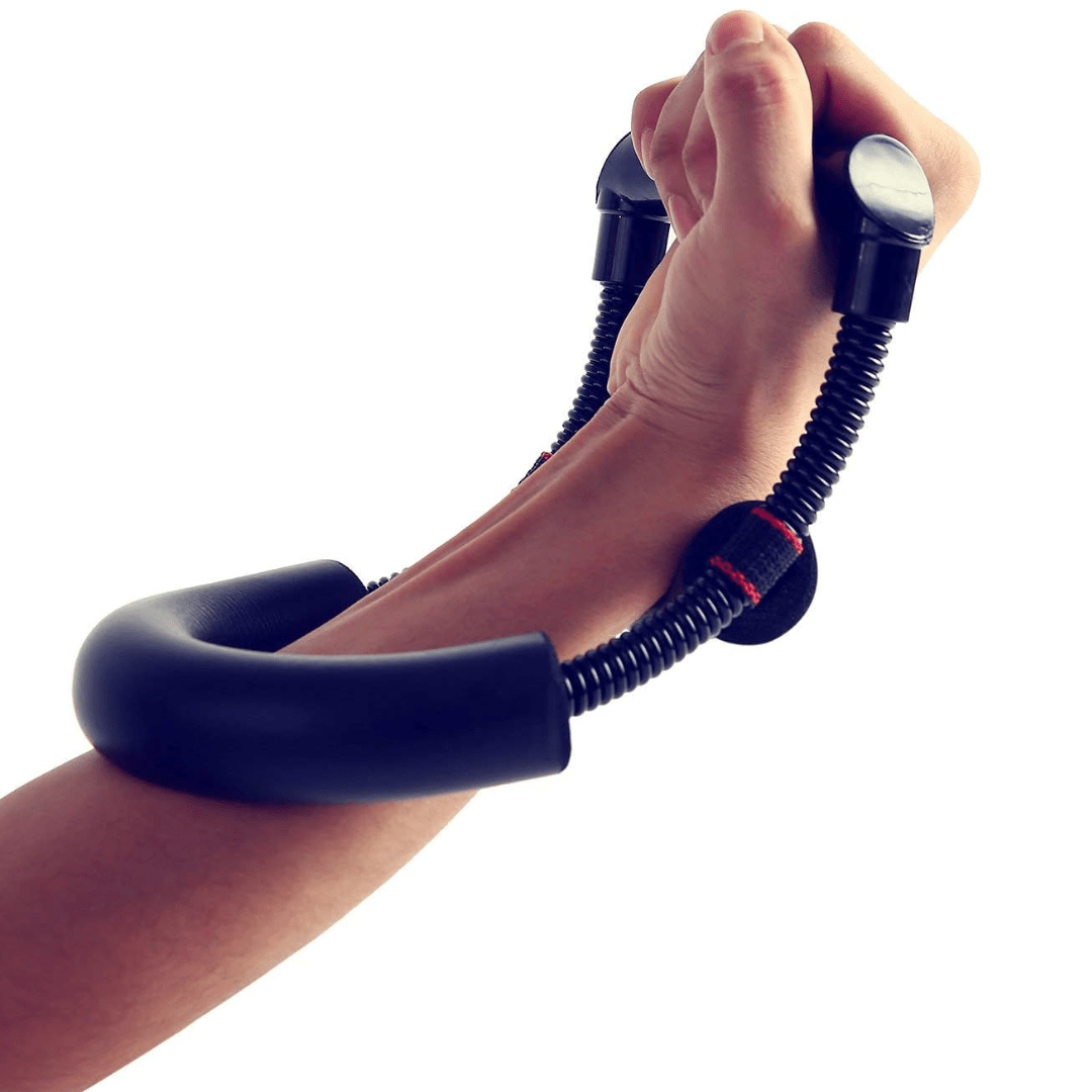 Lisslune | Gripmaster – Adjustable Grip Trainer for Hand & Forearm Strengthening