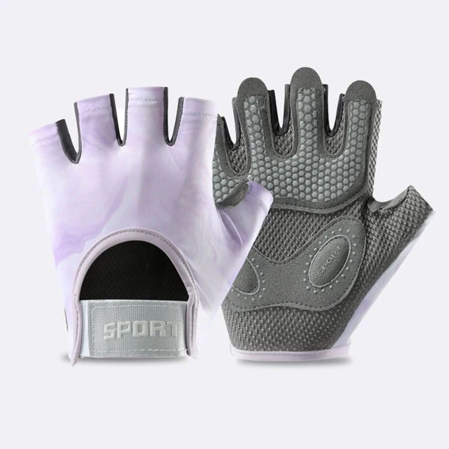 Lisslune | Sports and Fitness Gloves for Maximum Control