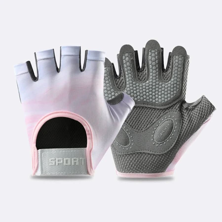 Lisslune | Sports and Fitness Gloves for Maximum Control
