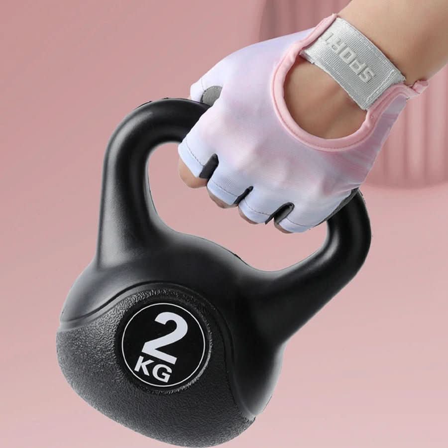 Lisslune | Sports and Fitness Gloves for Maximum Control