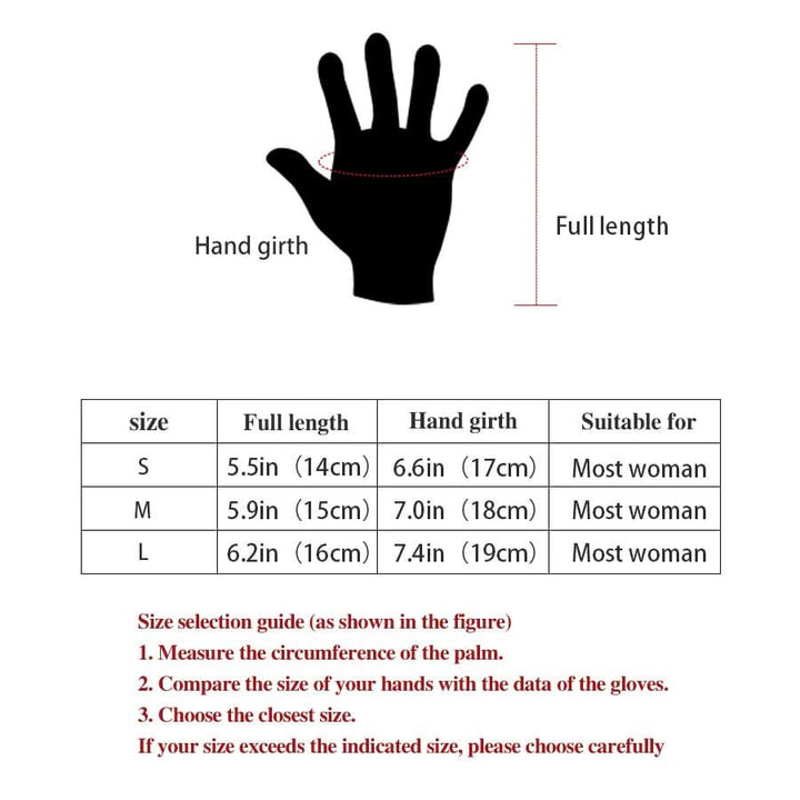 Lisslune | Sports and Fitness Gloves for Maximum Control