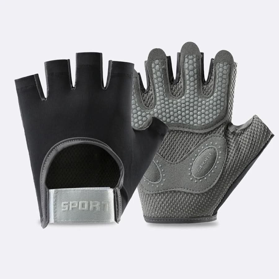 Lisslune | Sports and Fitness Gloves for Maximum Control