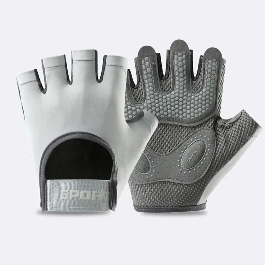 Lisslune | Sports and Fitness Gloves for Maximum Control