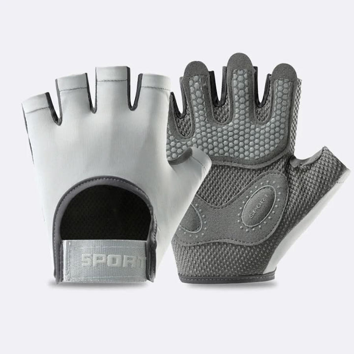 Lisslune | Sports and Fitness Gloves for Maximum Control
