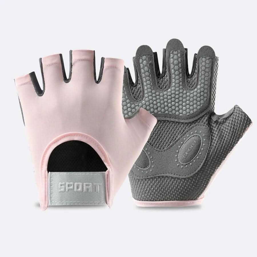 Lisslune | Sports and Fitness Gloves for Maximum Control