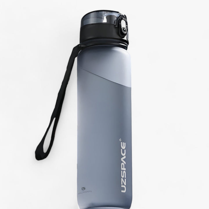 Lisslune | HydraShake | Sport Shaker Bottle - BPA-free and leak-proof