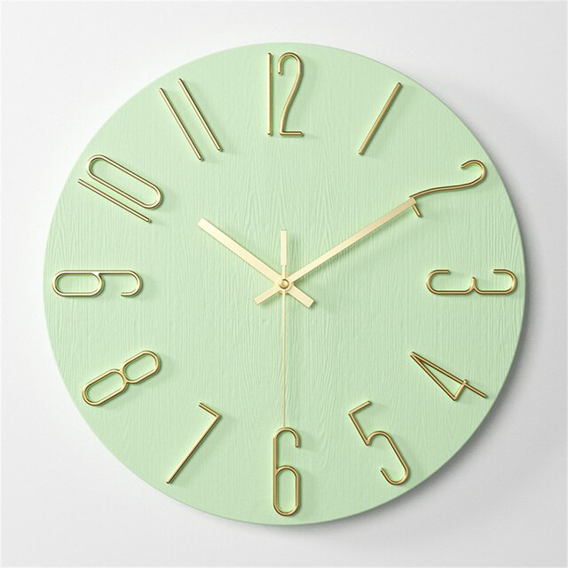 Lisslune | TechTick - Modern Plastic Timepiece