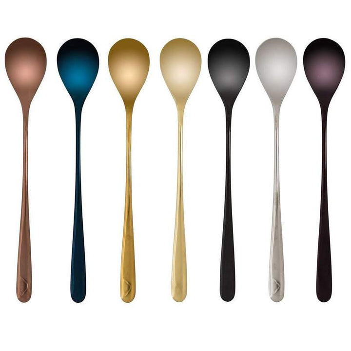 Lisslune | DUBAI DESSERT SPOON