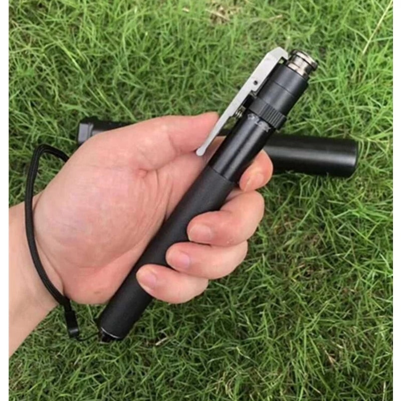 Lisslune | Guardian - Street Guard retractable self-defense stick for safety
