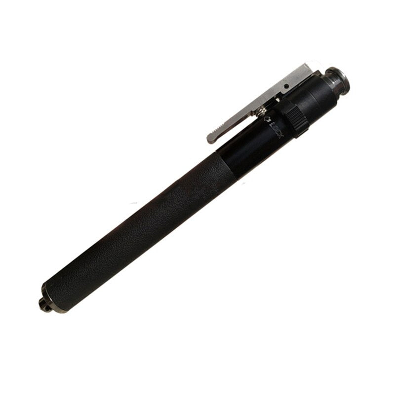Lisslune | Guardian - Street Guard retractable self-defense stick for safety