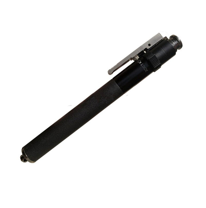 Lisslune | Guardian - Street Guard retractable self-defense stick for safety