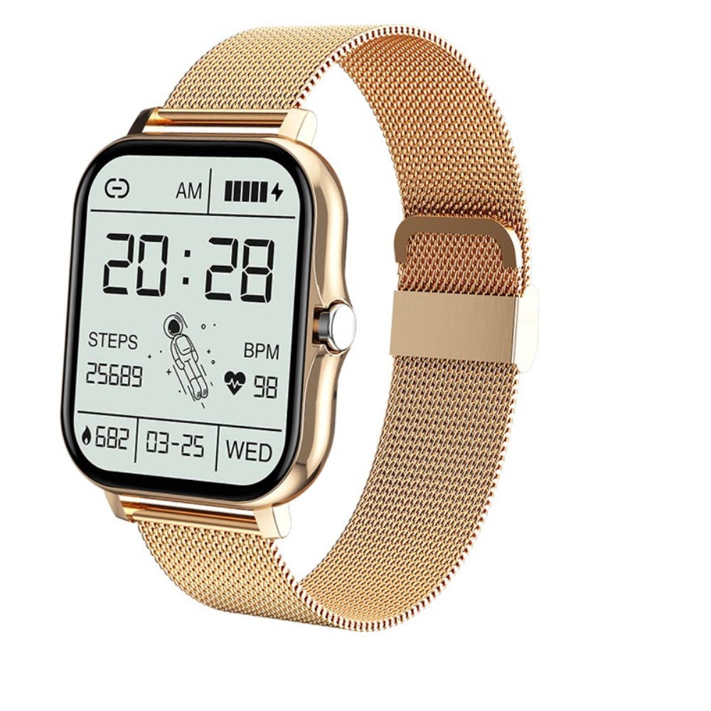 Lisslune | Watch - Multifunctional Pointer Watch