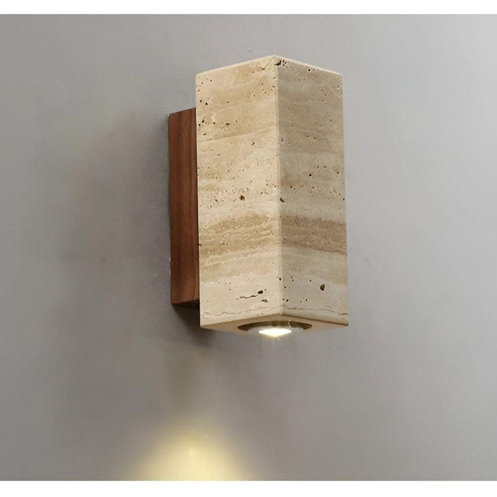 Lisslune | Lumaglow - durable LED wax candle