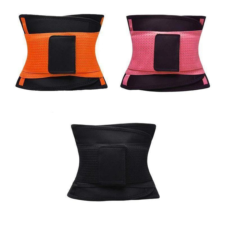 Lisslune | Unisex Shapewear Corset Belt