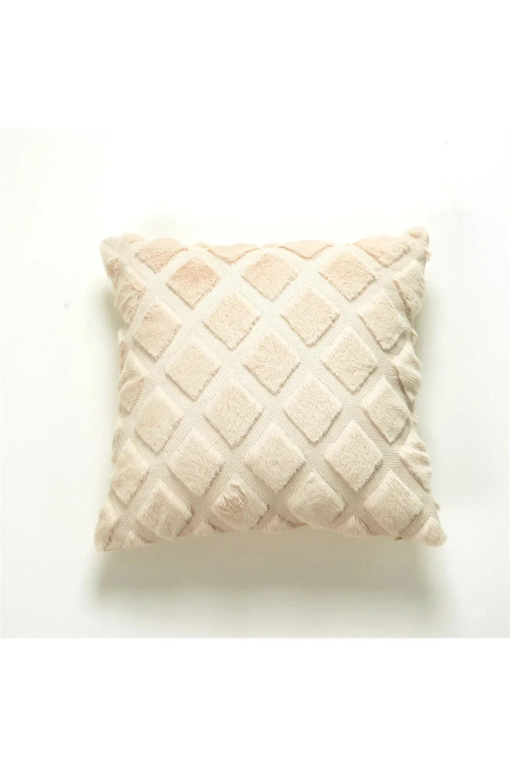 Lisslune | Soft Plush Pillowcase