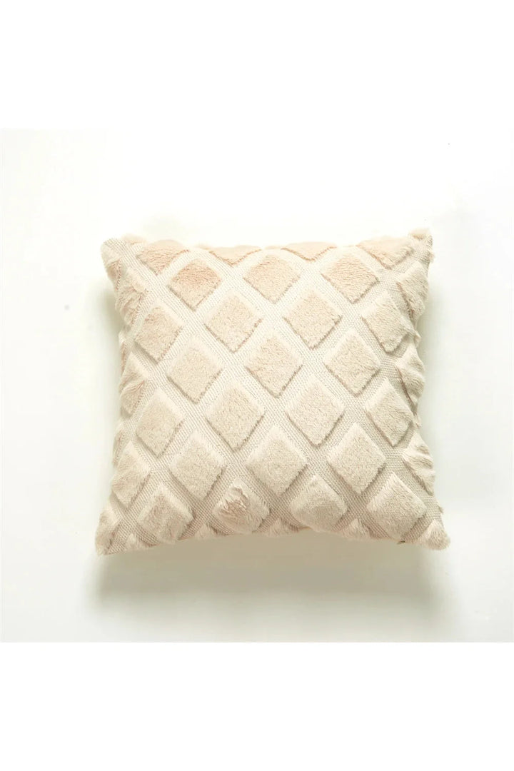 Lisslune | Soft Plush Pillowcase