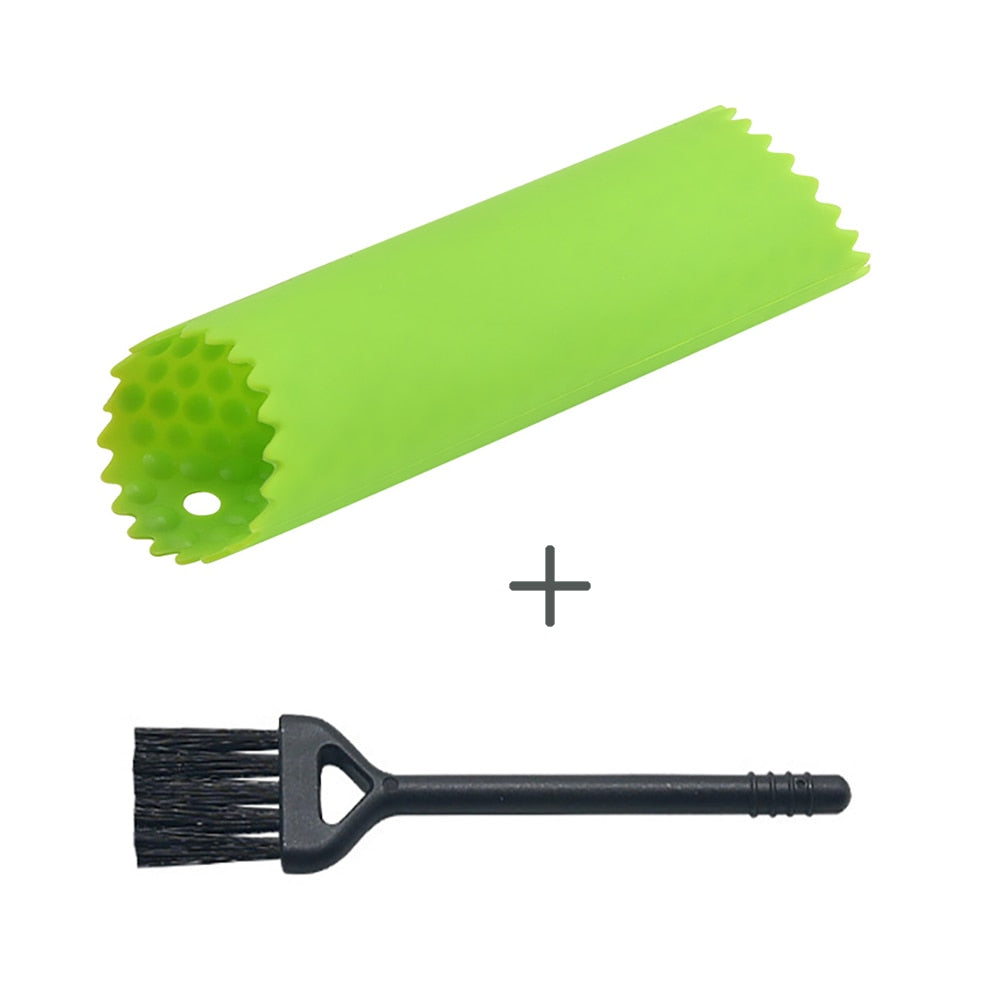 Lisslune | Tube Easy Garlic Peeler