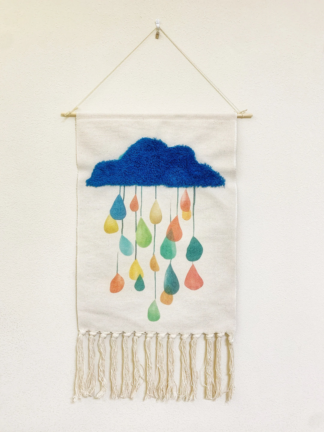 Lisslune | Mountain Tapestry Trio