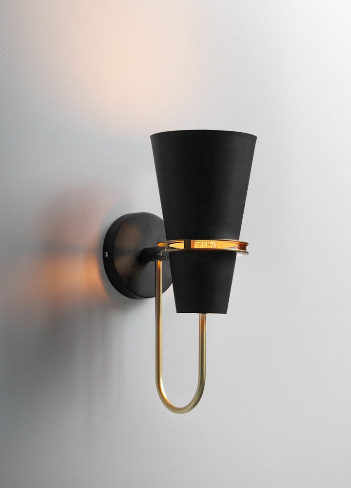 Lisslune | GrandeurGlow - Luxe Wall Illumination