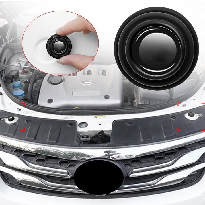 Lisslune | Auto Shock Absorber Pad