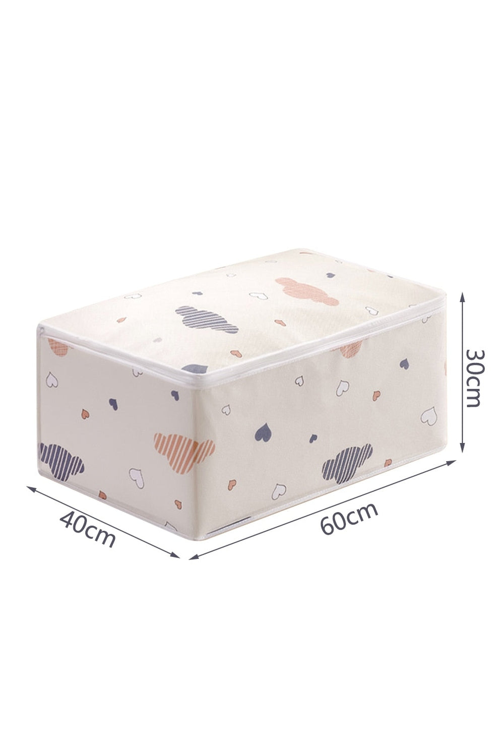 Lisslune | foldable storage bag