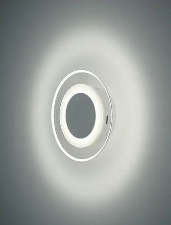 Lisslune | Soft Light Dual Sensor Smart Night Lamp