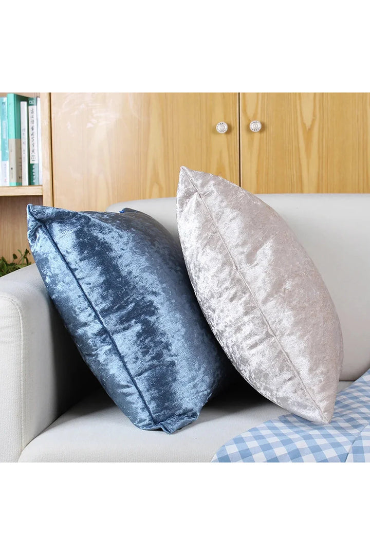 Lisslune | Soft Velvet Crush Pillowcase