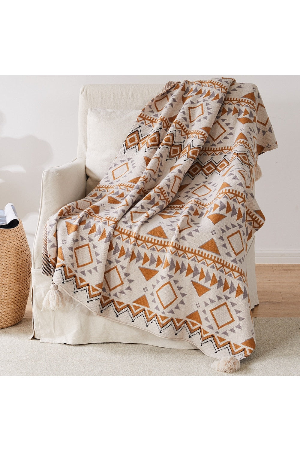 Lisslune | Variety of blankets