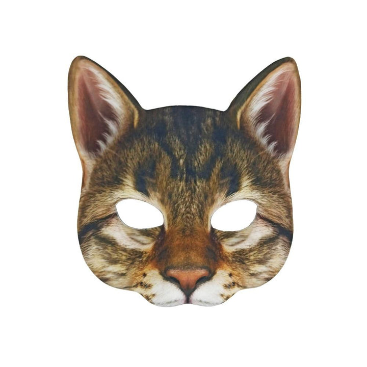 Lisslune | Cat Carnival Mask