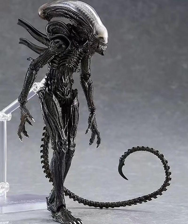 Lisslune | Alien vs. Predator 2 - 10th anniversary limited edition 18cm PVC action figure