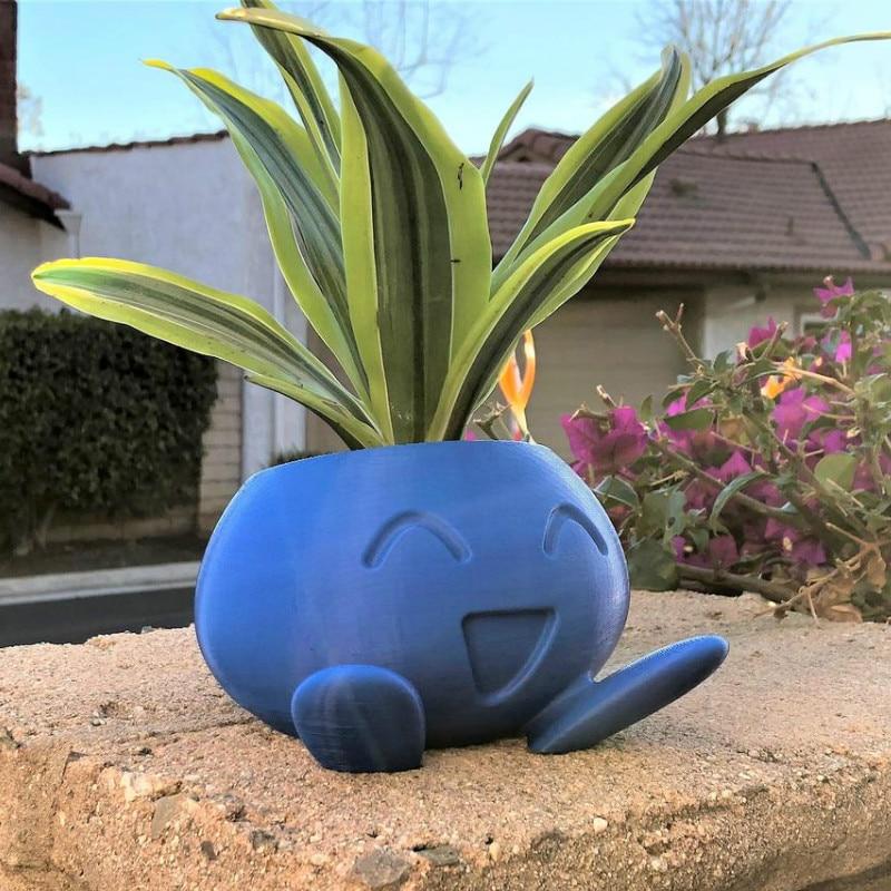 Lisslune | Myrapla Flower Pot