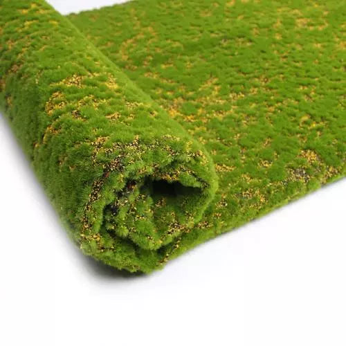Lisslune | EverMoss - Versatile and naturally preserved moss mat