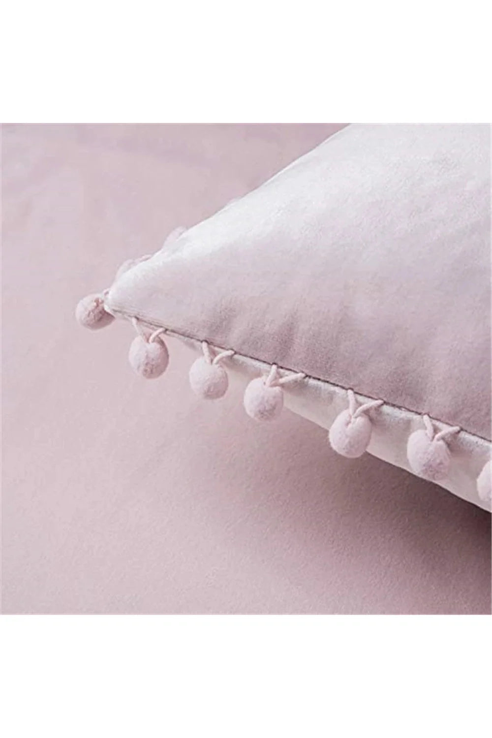 Lisslune | Velvet Square Cushion Cover
