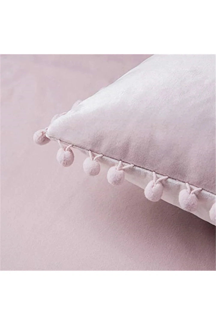 Lisslune | Velvet Square Cushion Cover