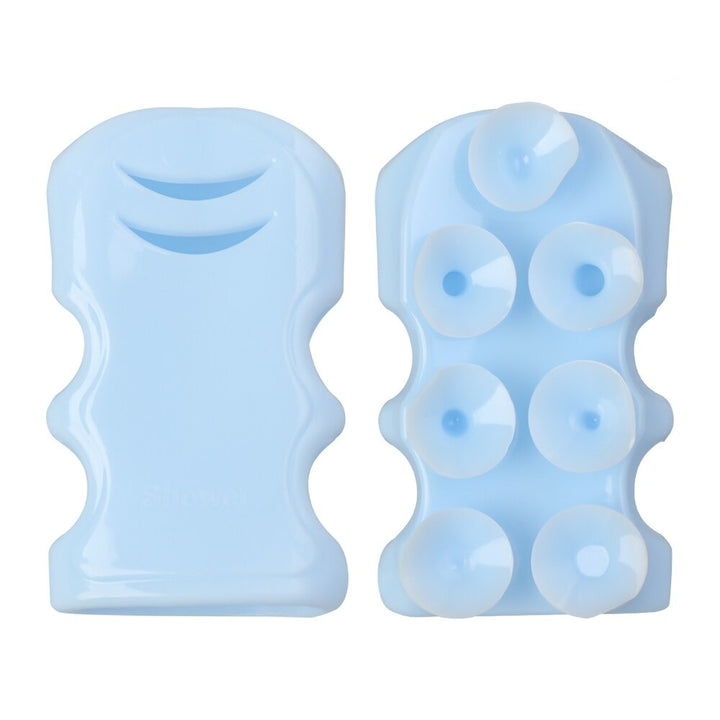 Lisslune | Suction Easy Shower Head Holder