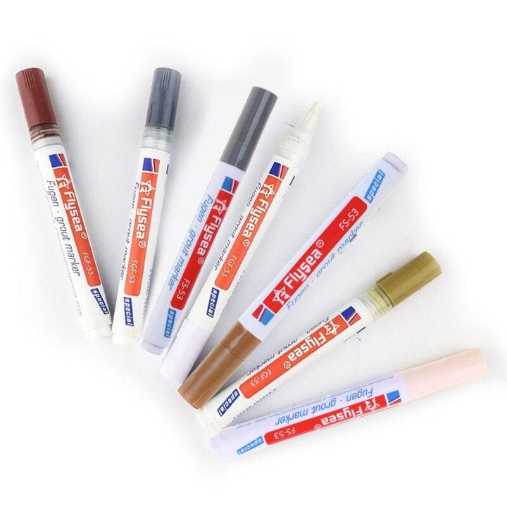Lisslune | Repair Tile Grout Pen