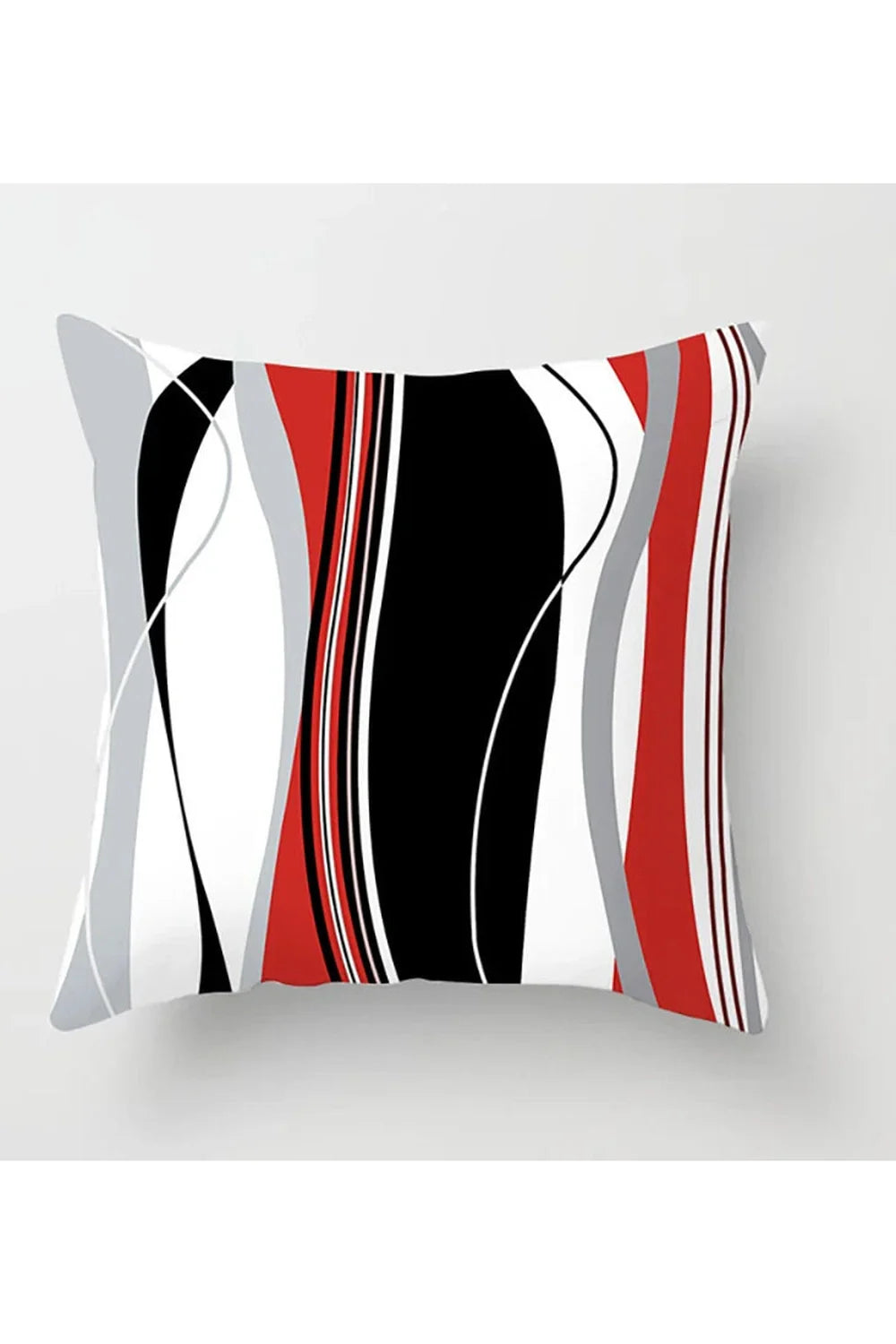 Lisslune | geometric fashion pillowcase