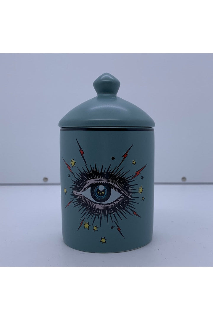 Lisslune | psychedelic candle holder