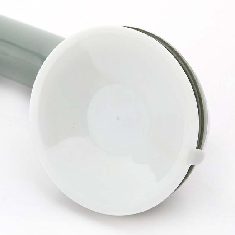 Lisslune | Suction Cup Grab Handle for Bathtub & Shower