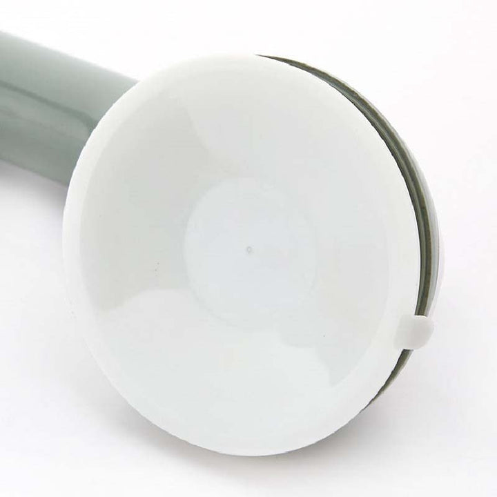 Lisslune | Suction Cup Grab Handle for Bathtub & Shower