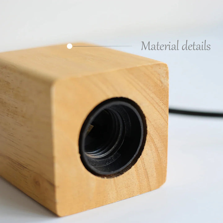 Lisslune | Edison Glow Night Light