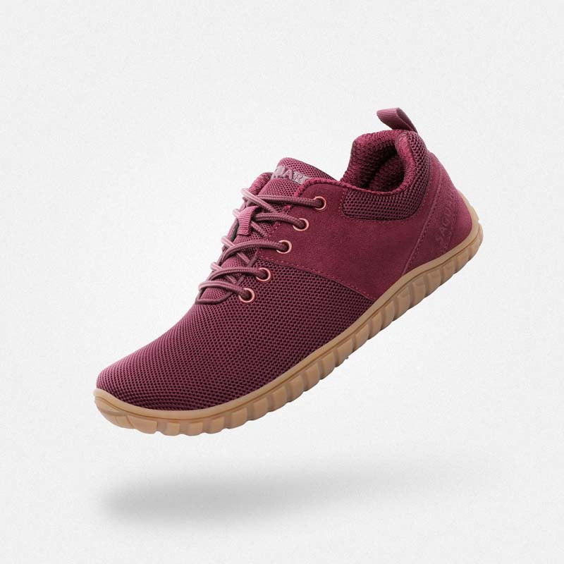Lisslune | Unisex Barefoot Shoes With Lightweight Breathable Design