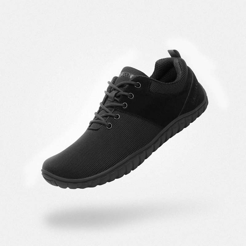Lisslune | Unisex Barefoot Shoes With Lightweight Breathable Design