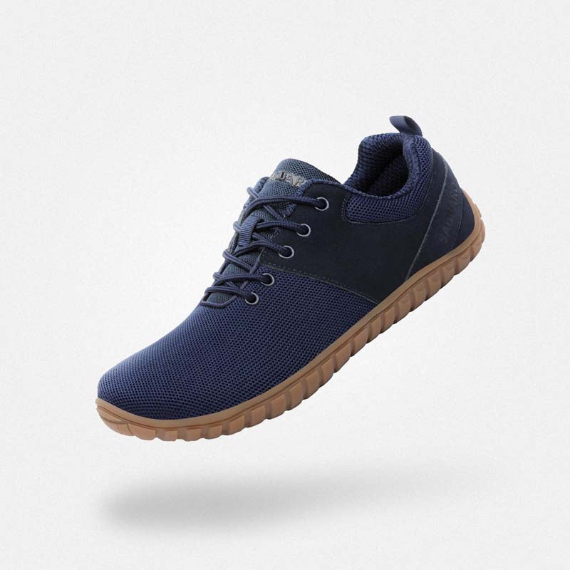 Lisslune | Unisex Barefoot Shoes With Lightweight Breathable Design