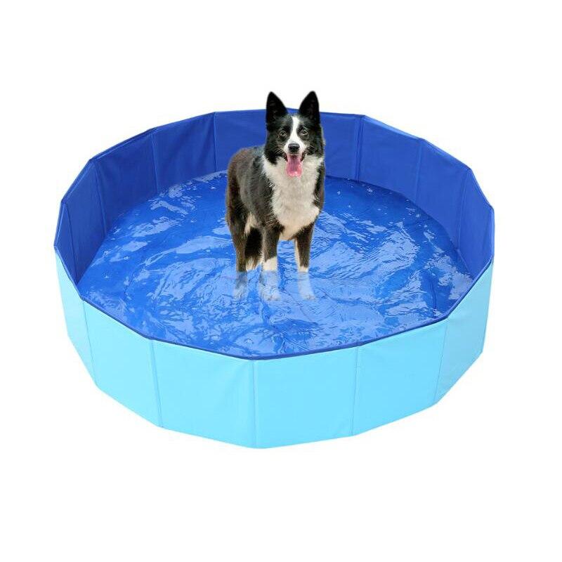 Lisslune | PetPool - Foldable Dog Pool