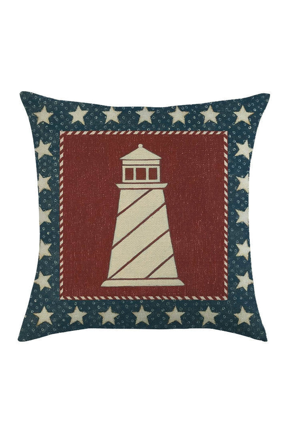 Lisslune | Ocean pattern pillowcases