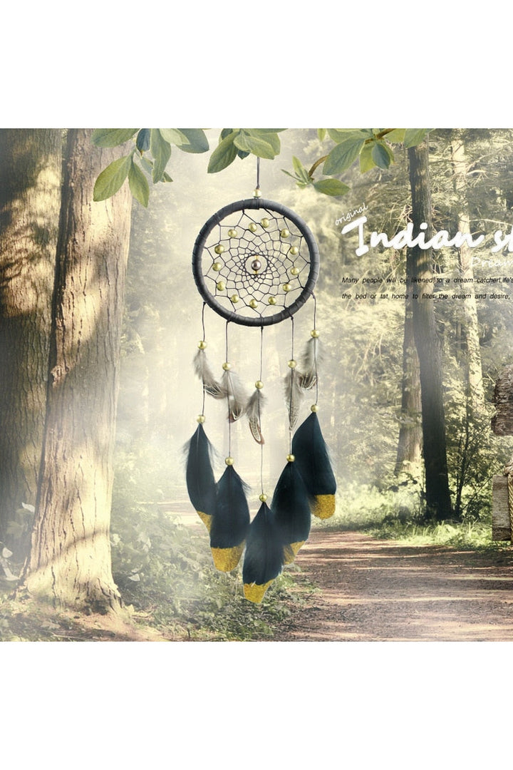 Lisslune | Style Dreamcatcher