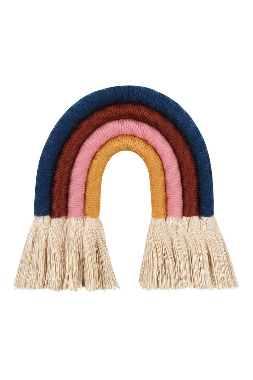Lisslune | Rainbow Wall Hanging