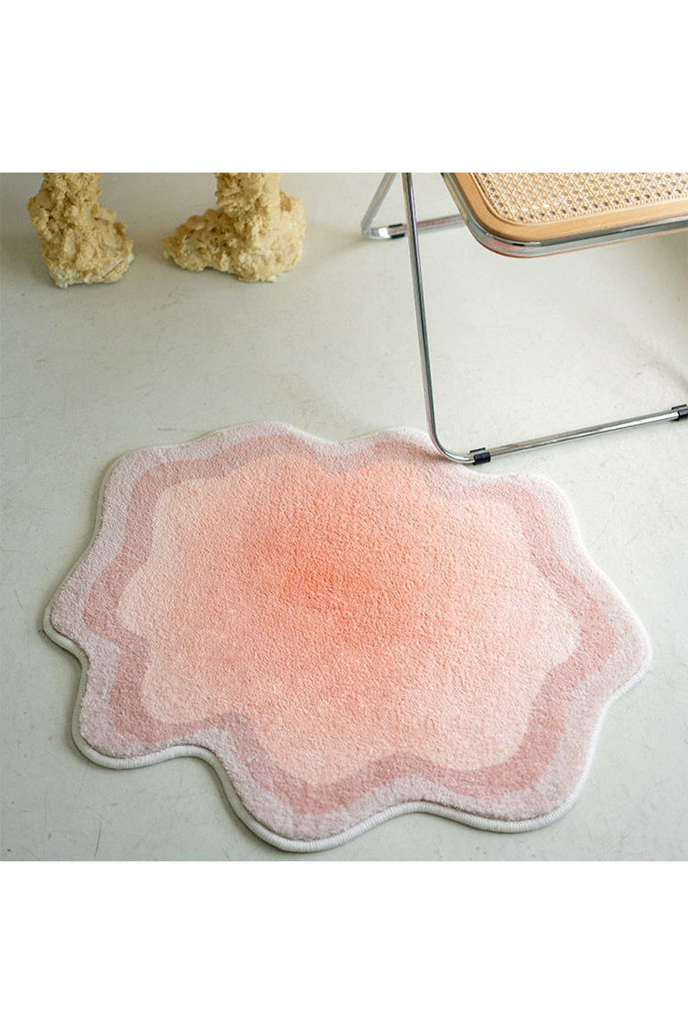 Lisslune | Spot Pattern Bath Mat